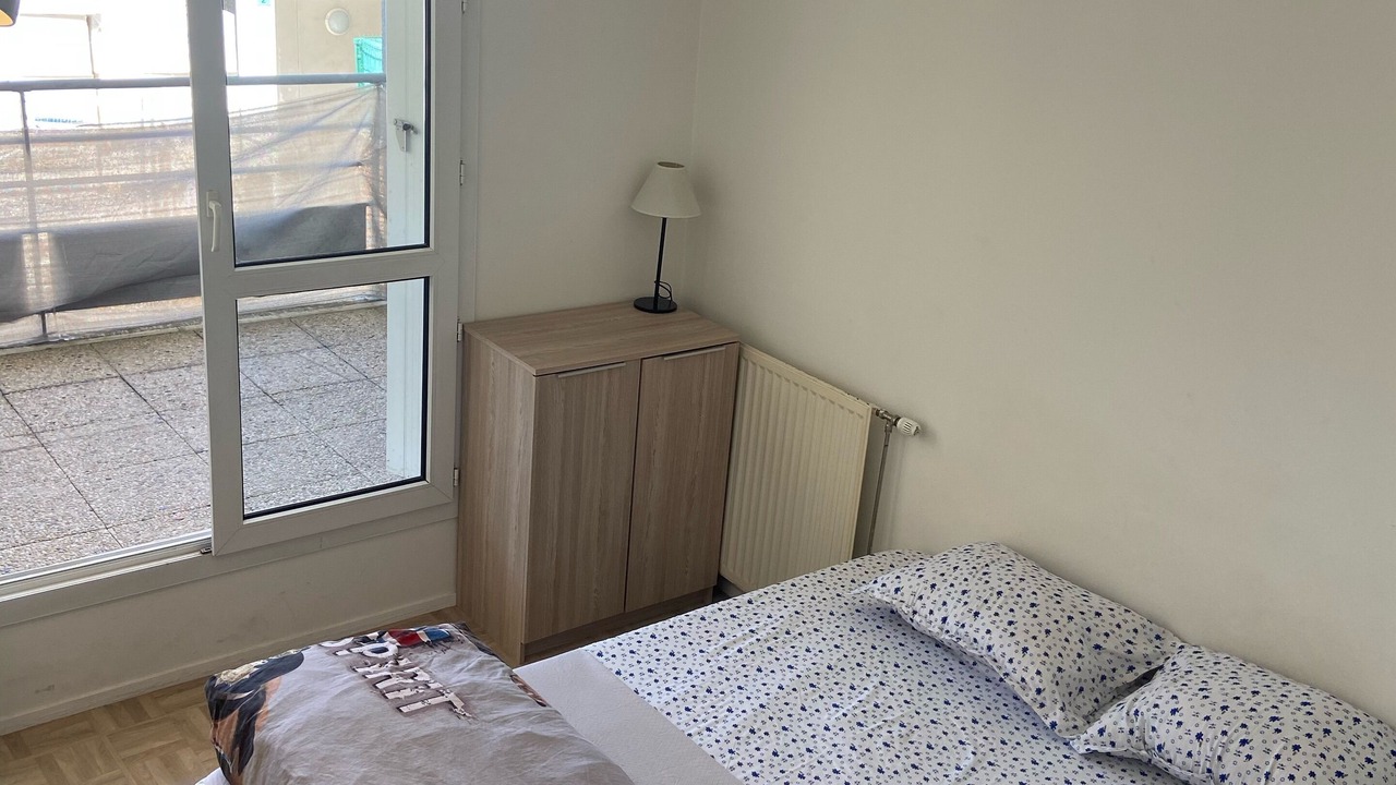 Photo of Bedroom in Bagneux