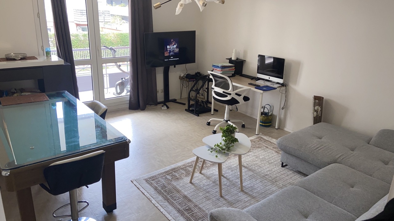 Photo of Livingroom in Bagneux