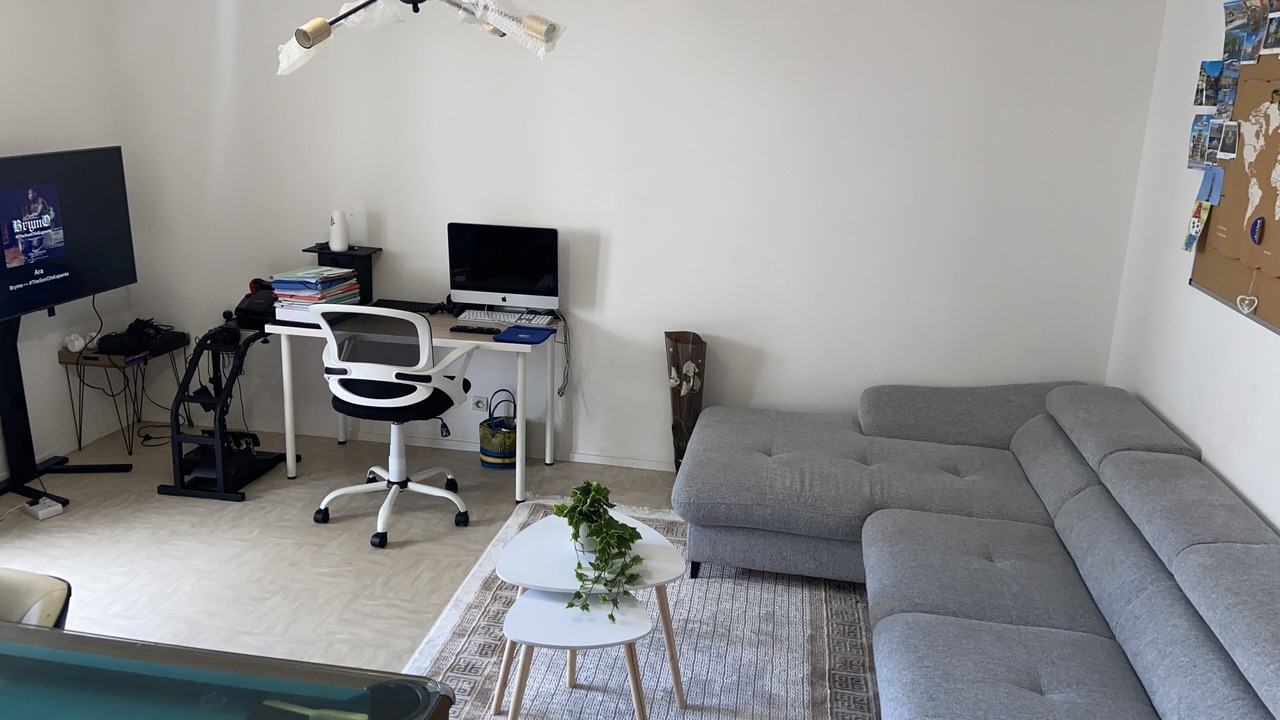 Photo of Livingroom in Bagneux
