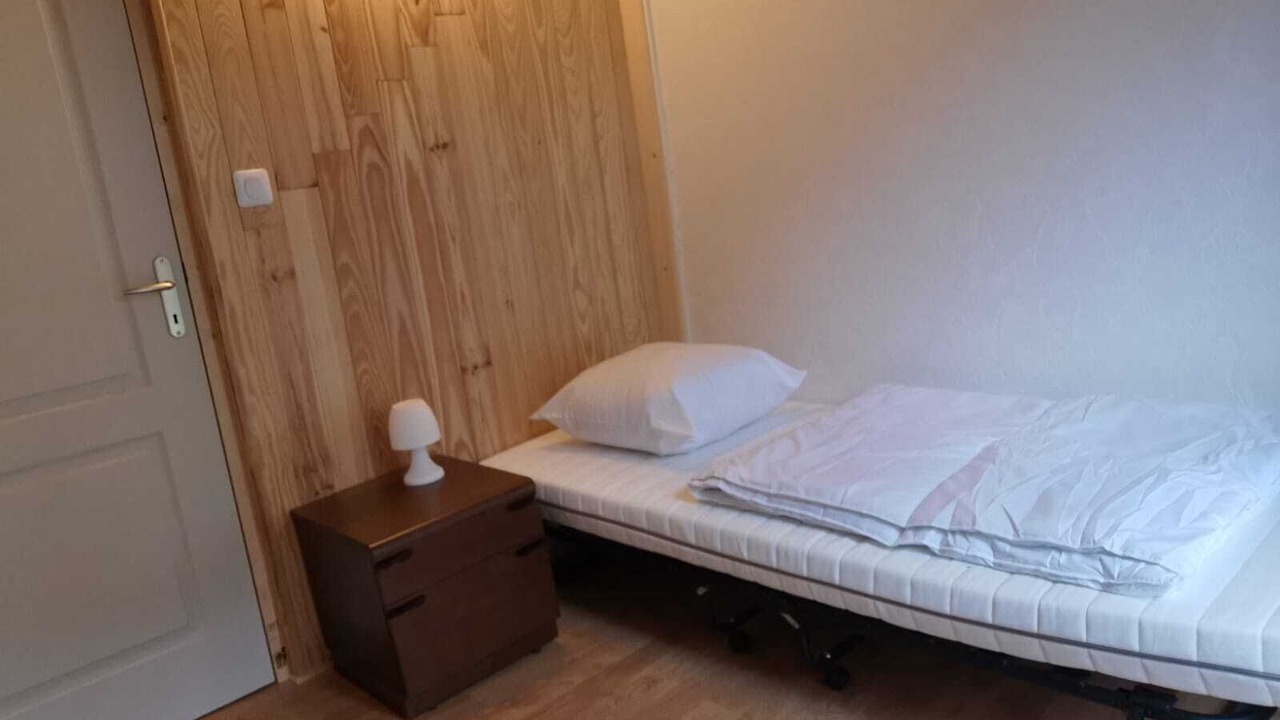 Photo of Bedroom in Ambert