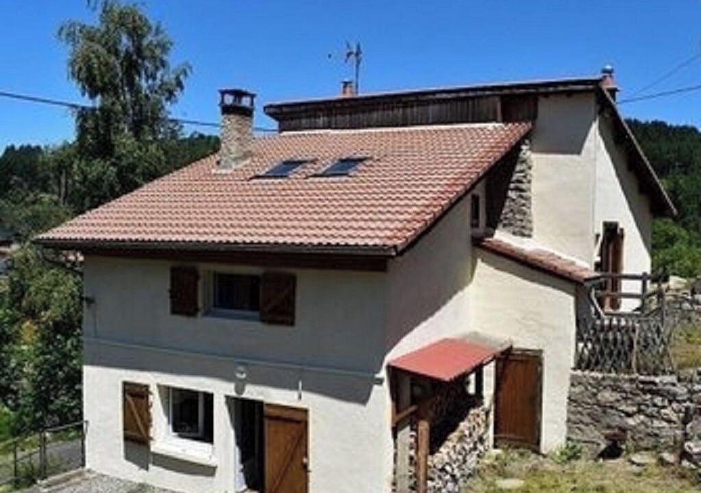 Photo of Outdoor in Ambert