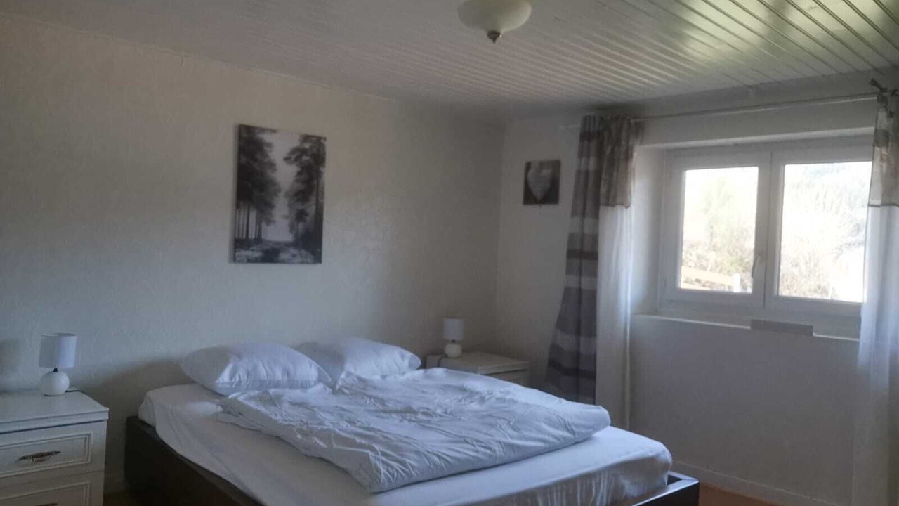 Photo of Bedroom in Ambert