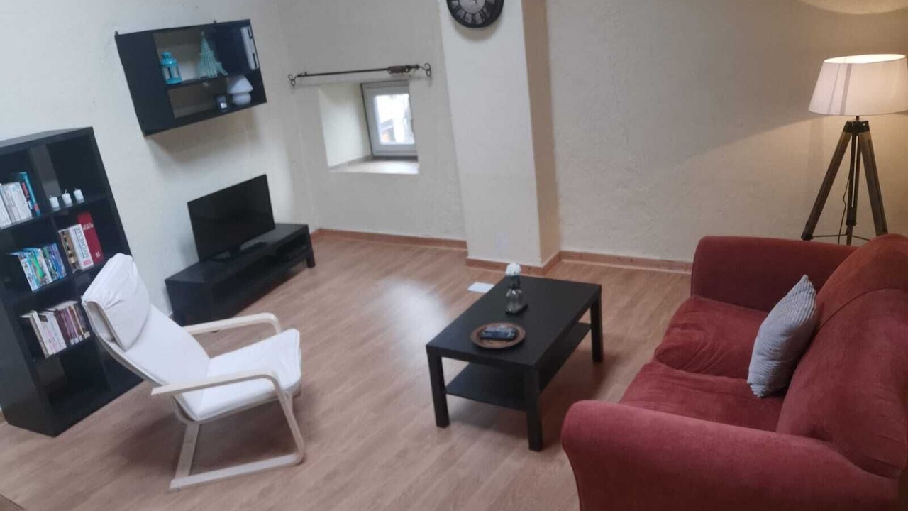 Photo of Livingroom in Ambert