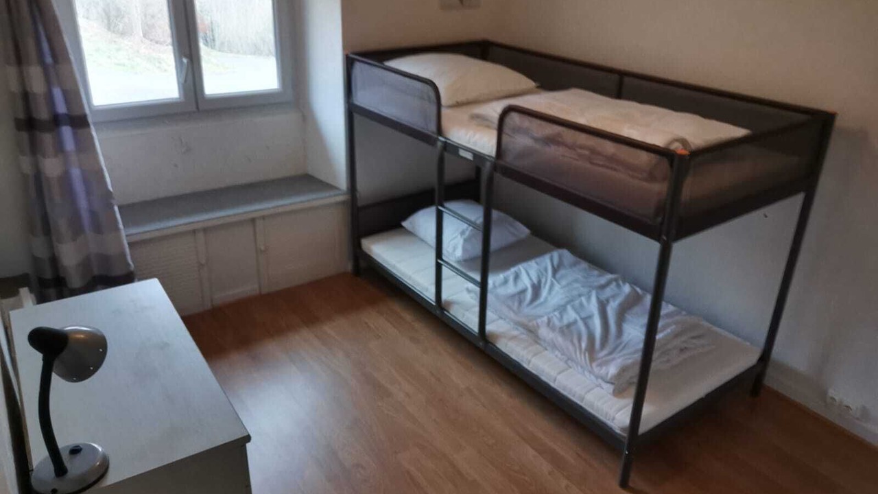 Photo of Bedroom in Ambert