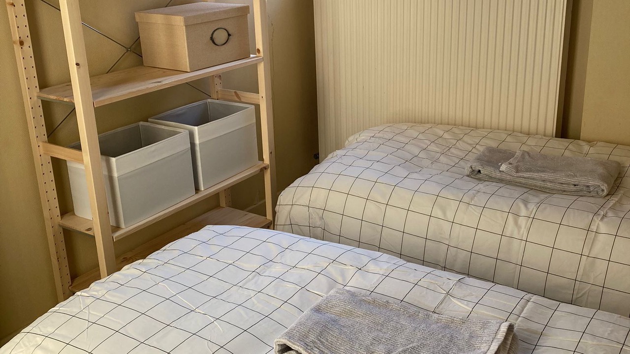 Photo of Bedroom in La Motte-Saint-Jean