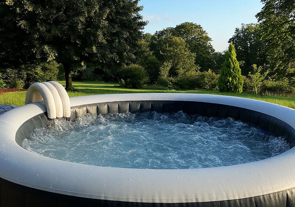 Photo of Outdoor in La Motte-Saint-Jean