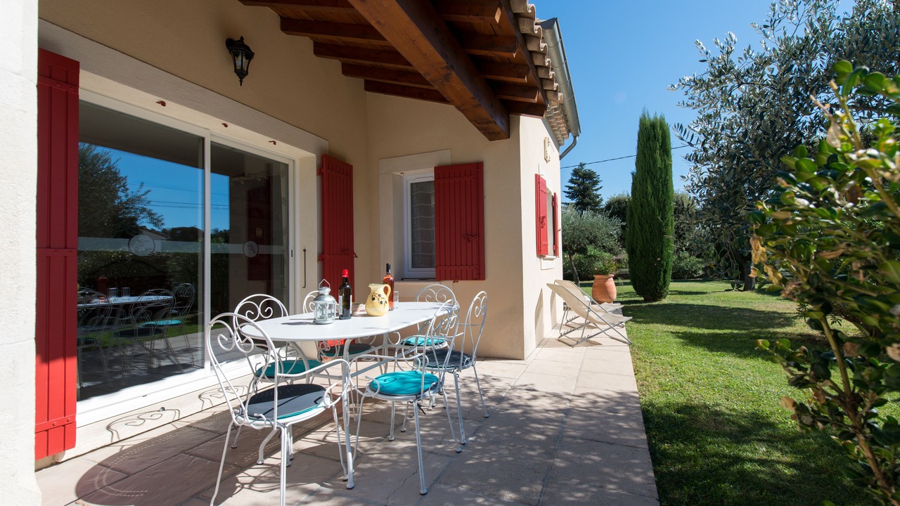 Photo of Outdoor in Grillon