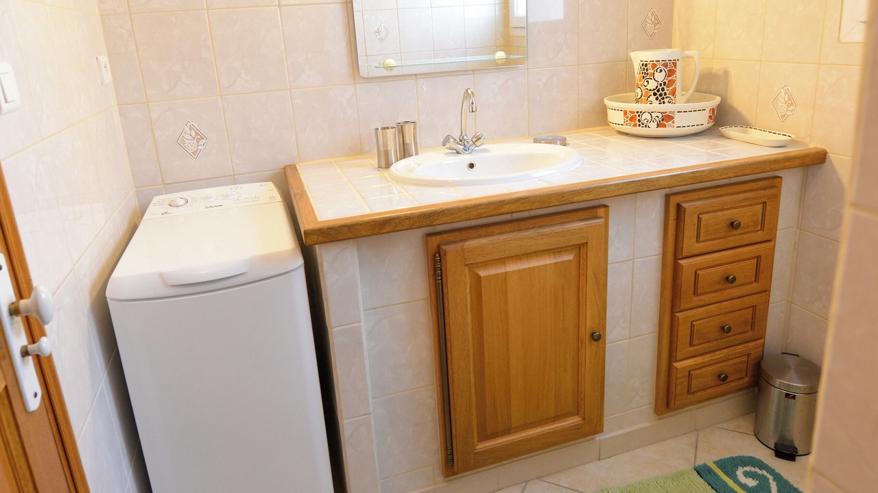 Photo of Bathroom in Grillon