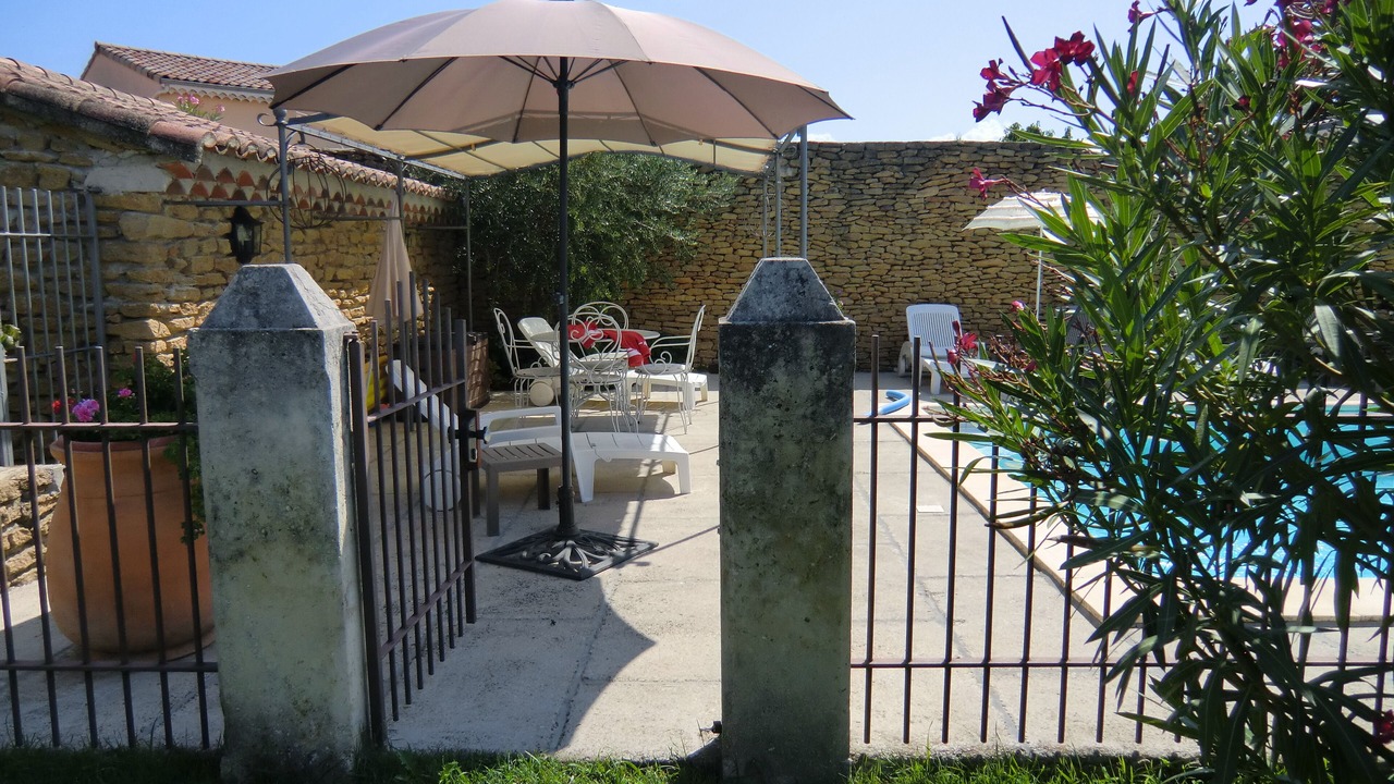 Photo of Outdoor in Grillon
