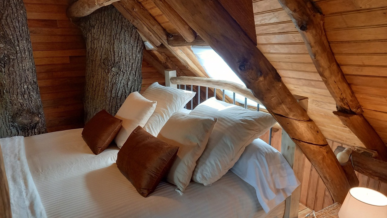 Photo of Bedroom in Villebon-sur-Yvette