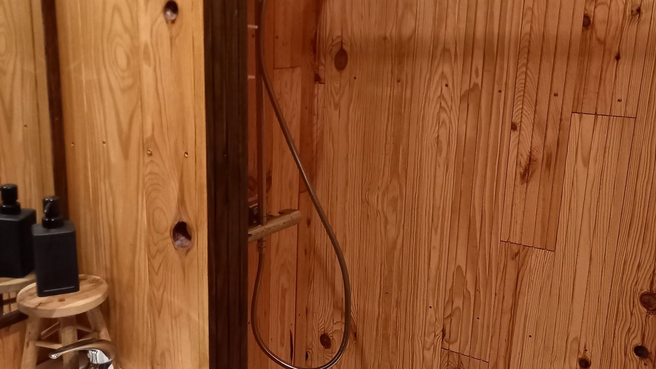 Photo of Bathroom in Villebon-sur-Yvette