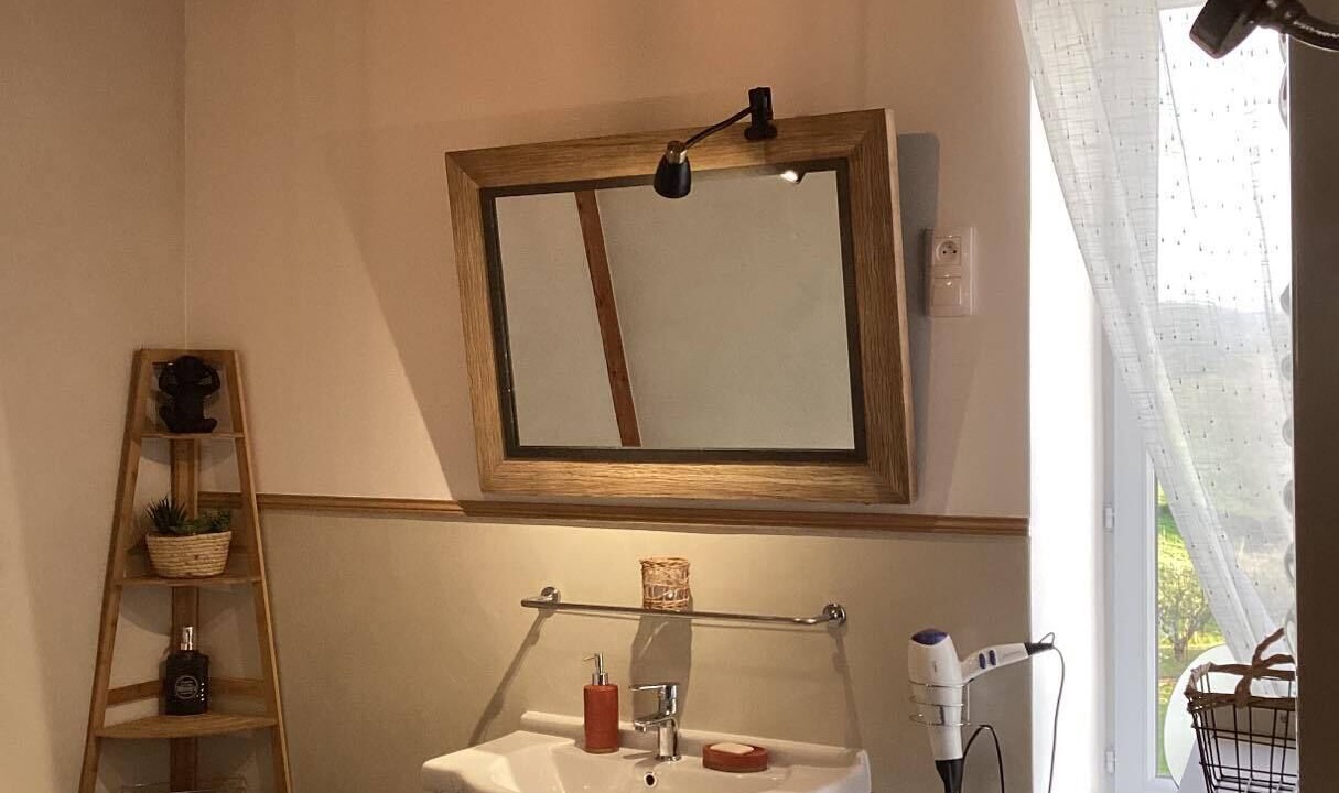 Photo of Bathroom in Chiddes