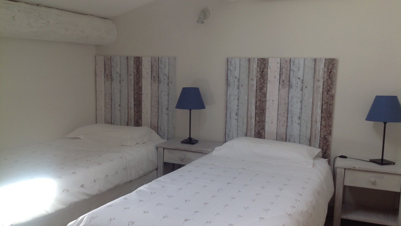 Photo of Bedroom in Brujas