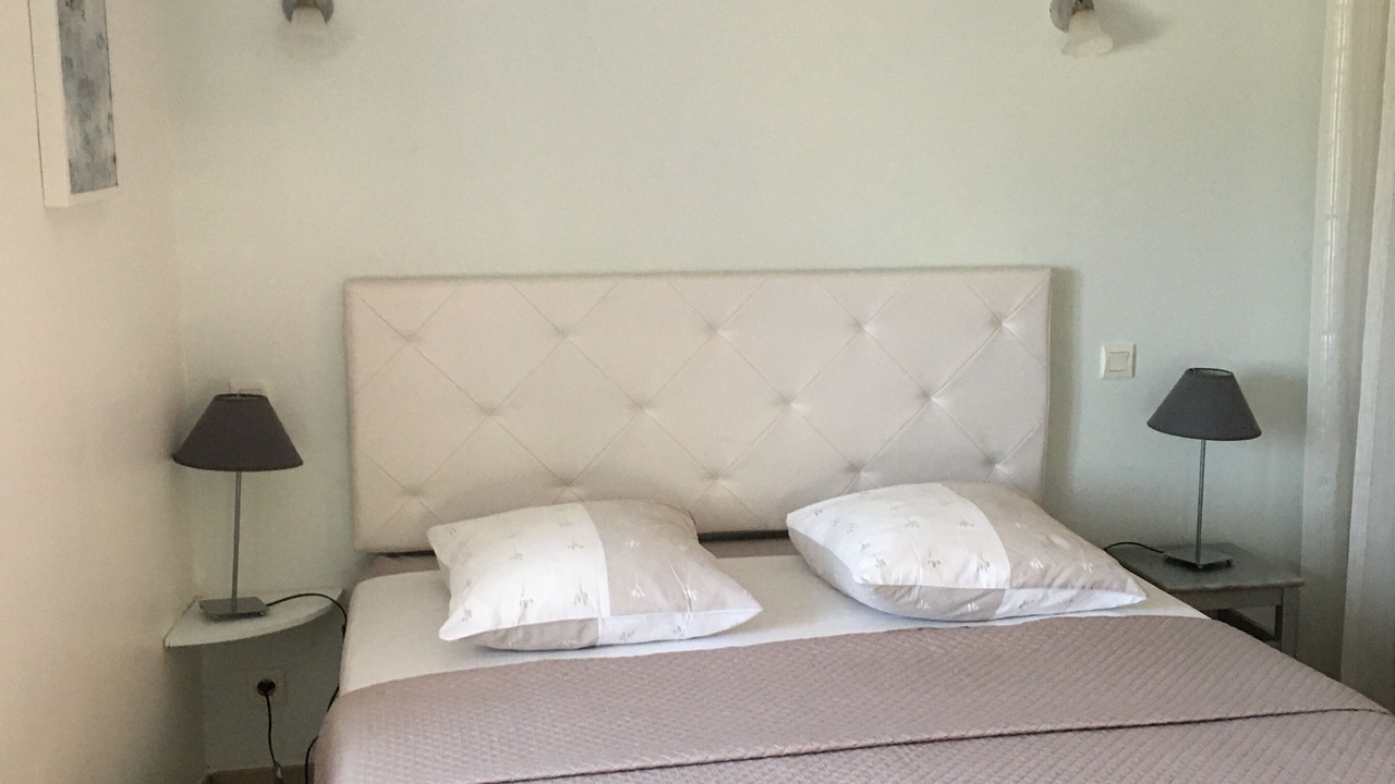 Photo of Bedroom in Brujas