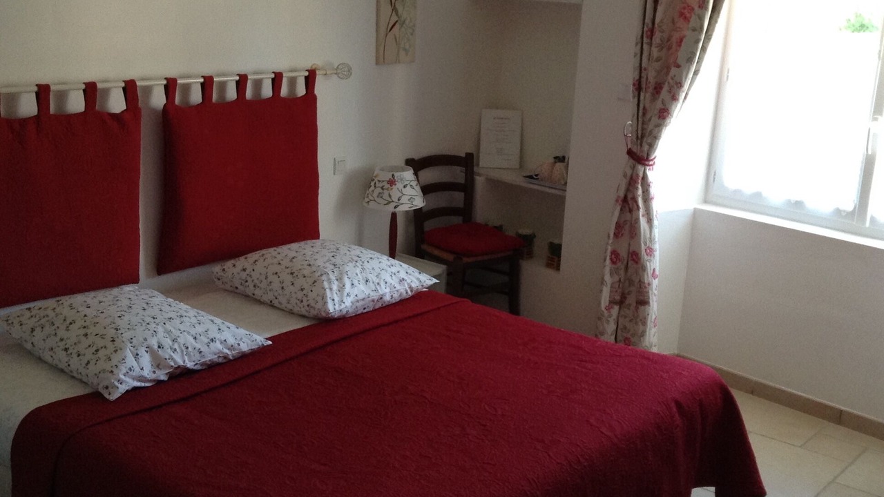 Photo of Bedroom in Brujas