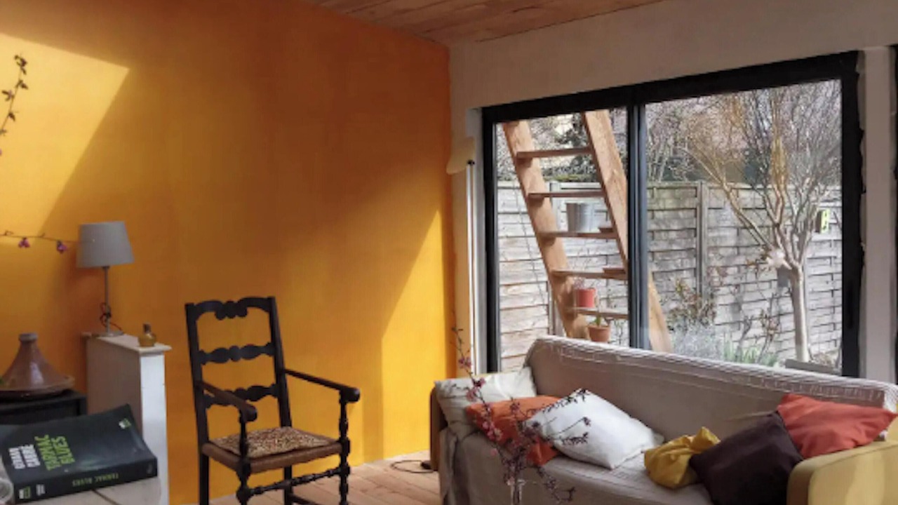 Photo of Livingroom in Lamastre