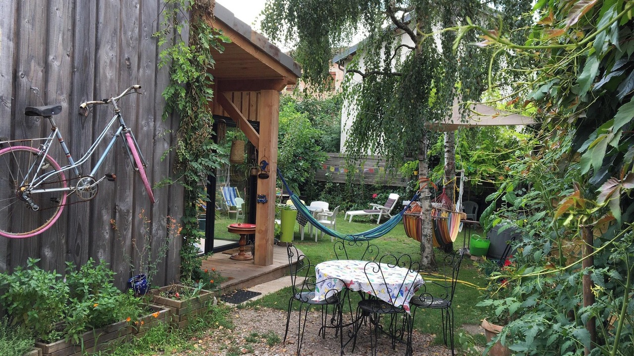 Photo of Outdoor in Lamastre