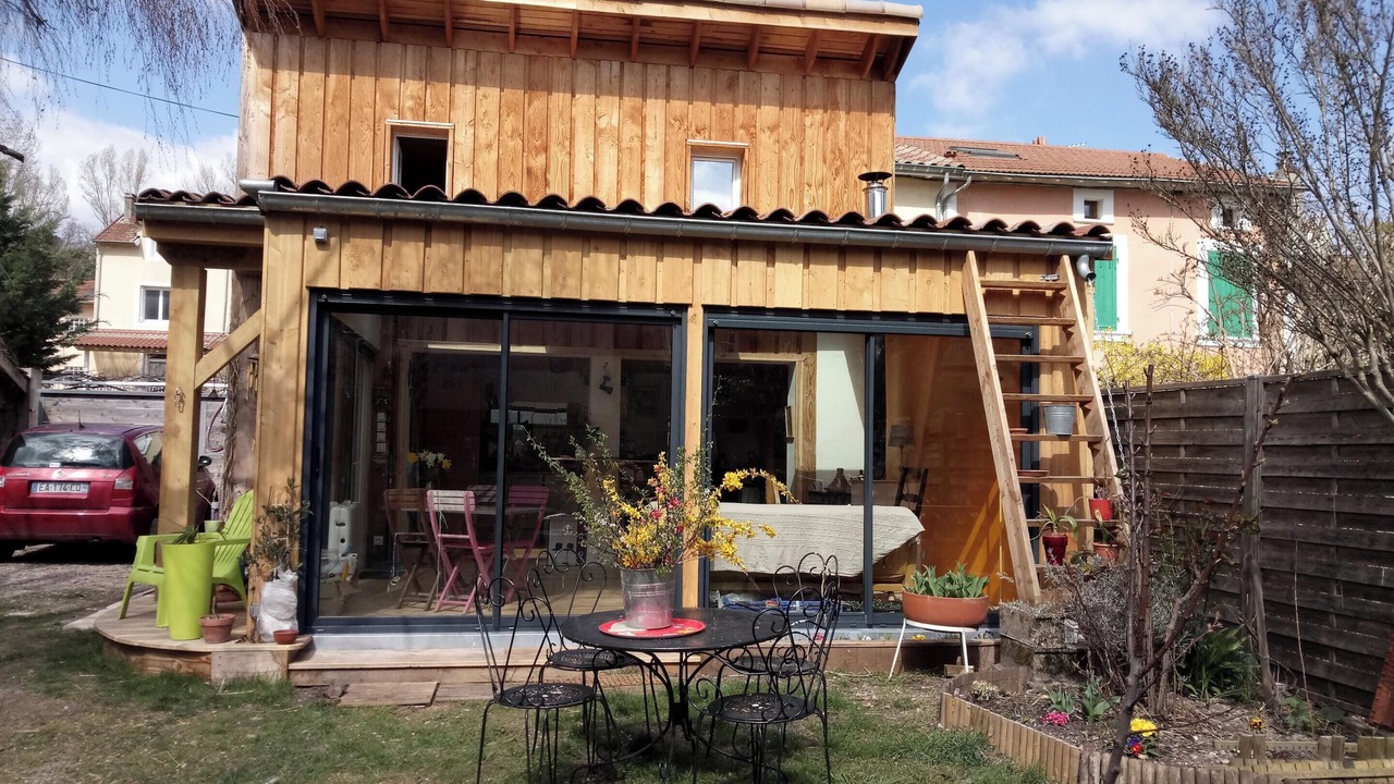Photo of Outdoor in Lamastre