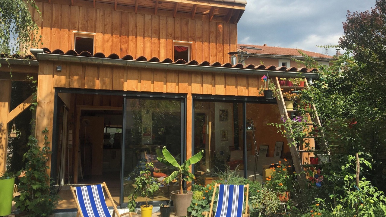 Photo of Outdoor in Lamastre
