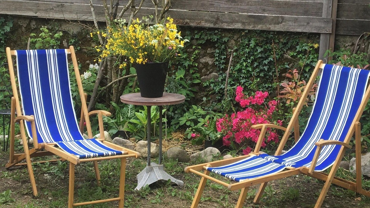 Photo of Outdoor in Lamastre