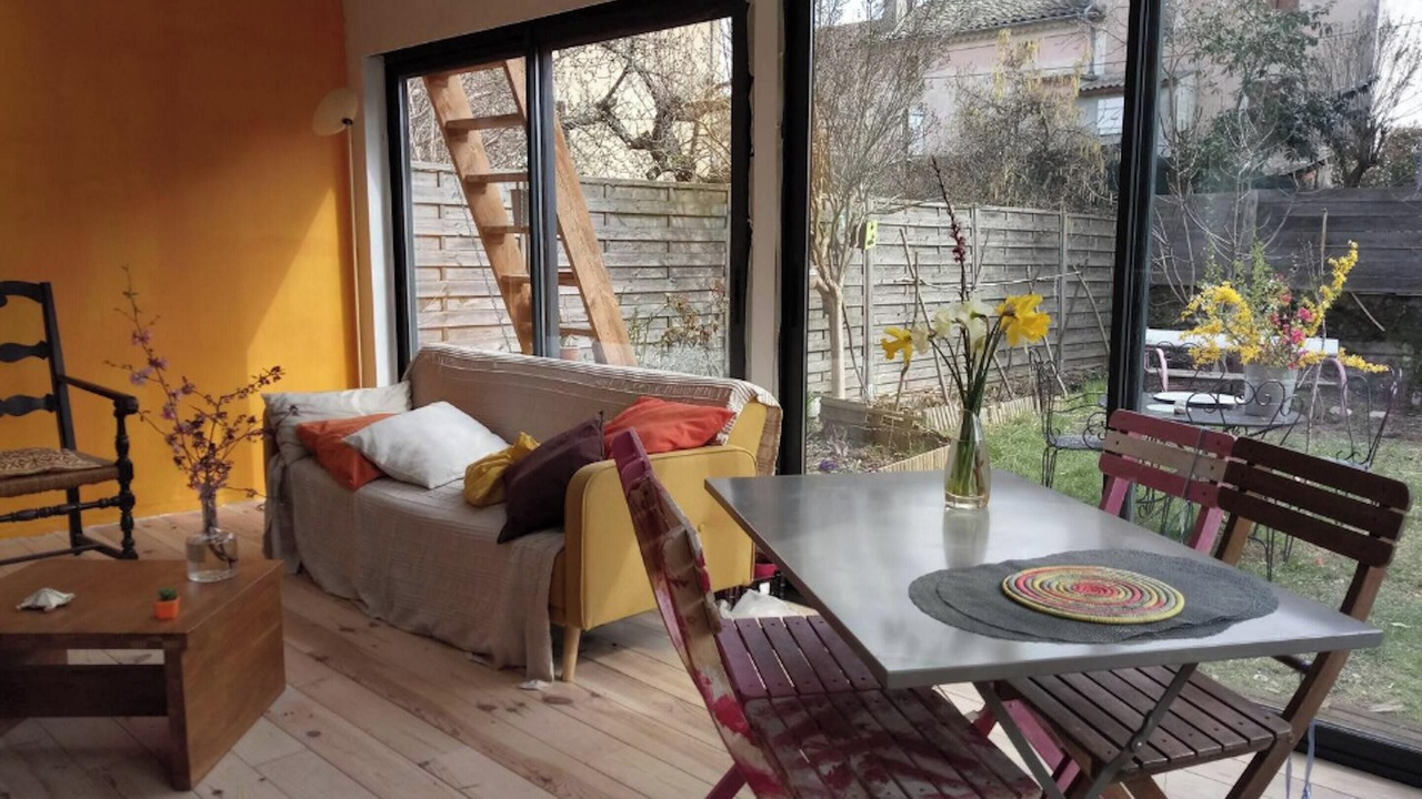Photo of Livingroom in Lamastre