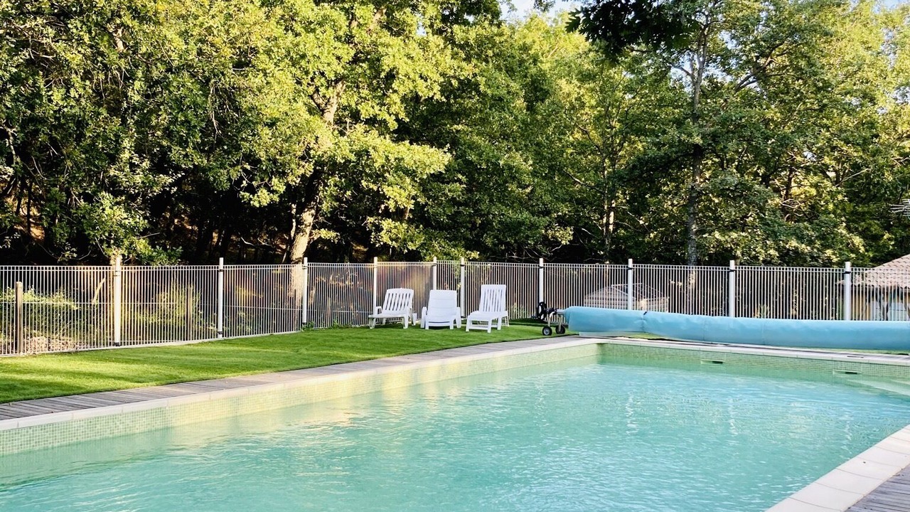 Photo of Outdoor in Valaurie