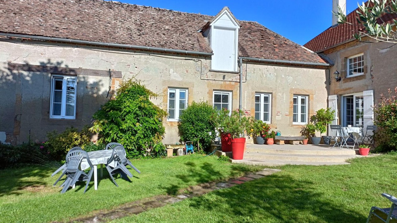 Photo of Outdoor in Neuvy