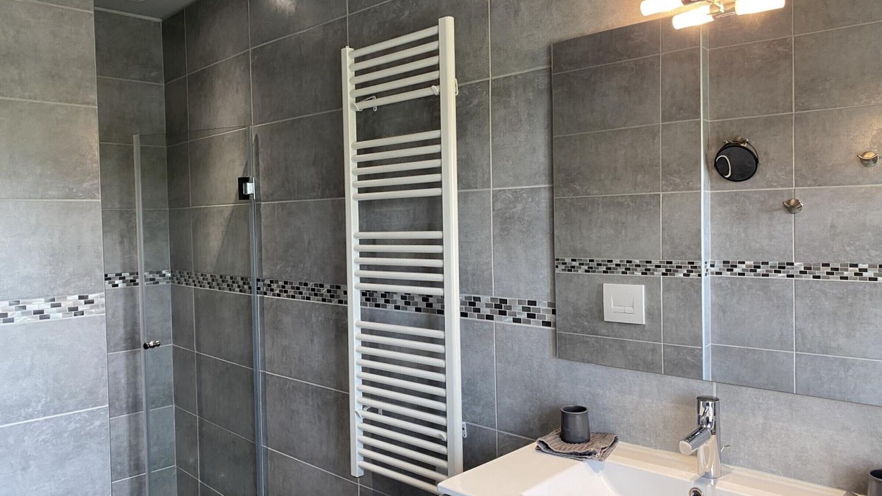 Photo of Bathroom in Neuvy