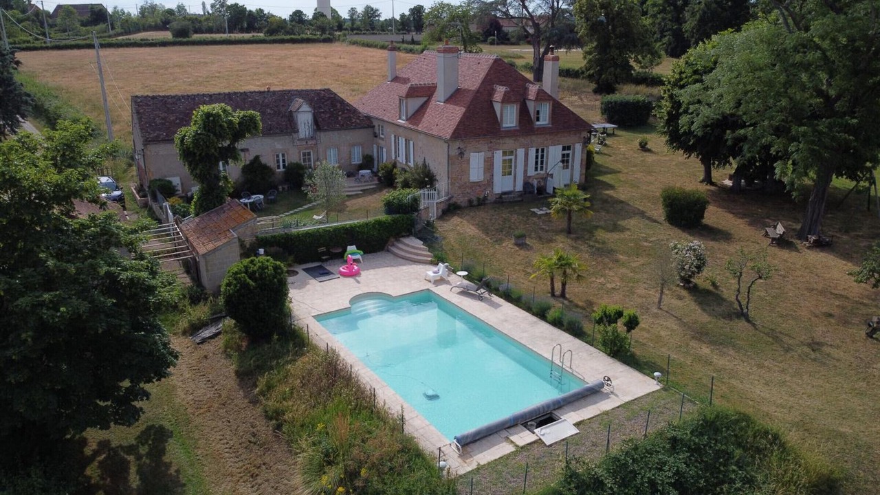 Photo of Outdoor in Neuvy