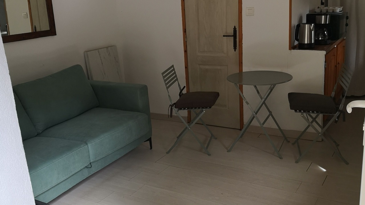 Photo of Livingroom in Reilhanette