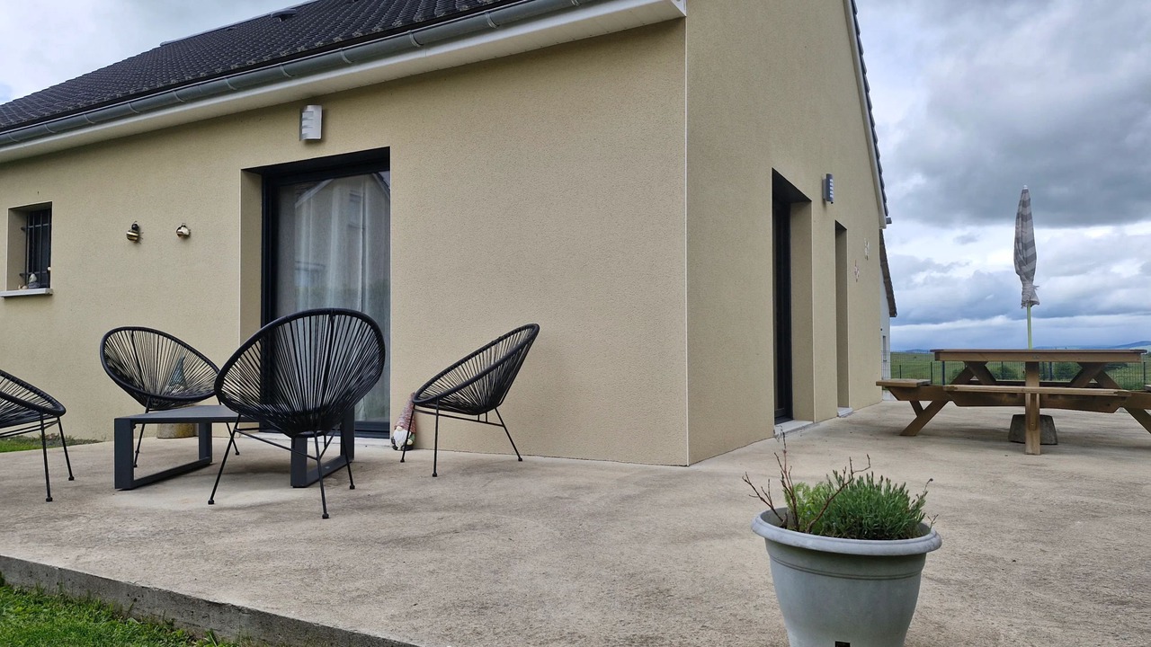 Photo of Outdoor in Coltines