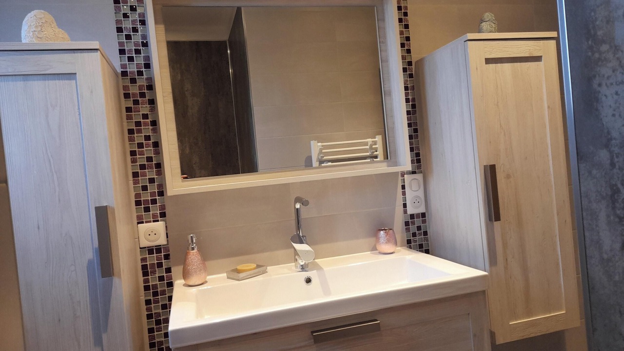 Photo of Bathroom in Coltines