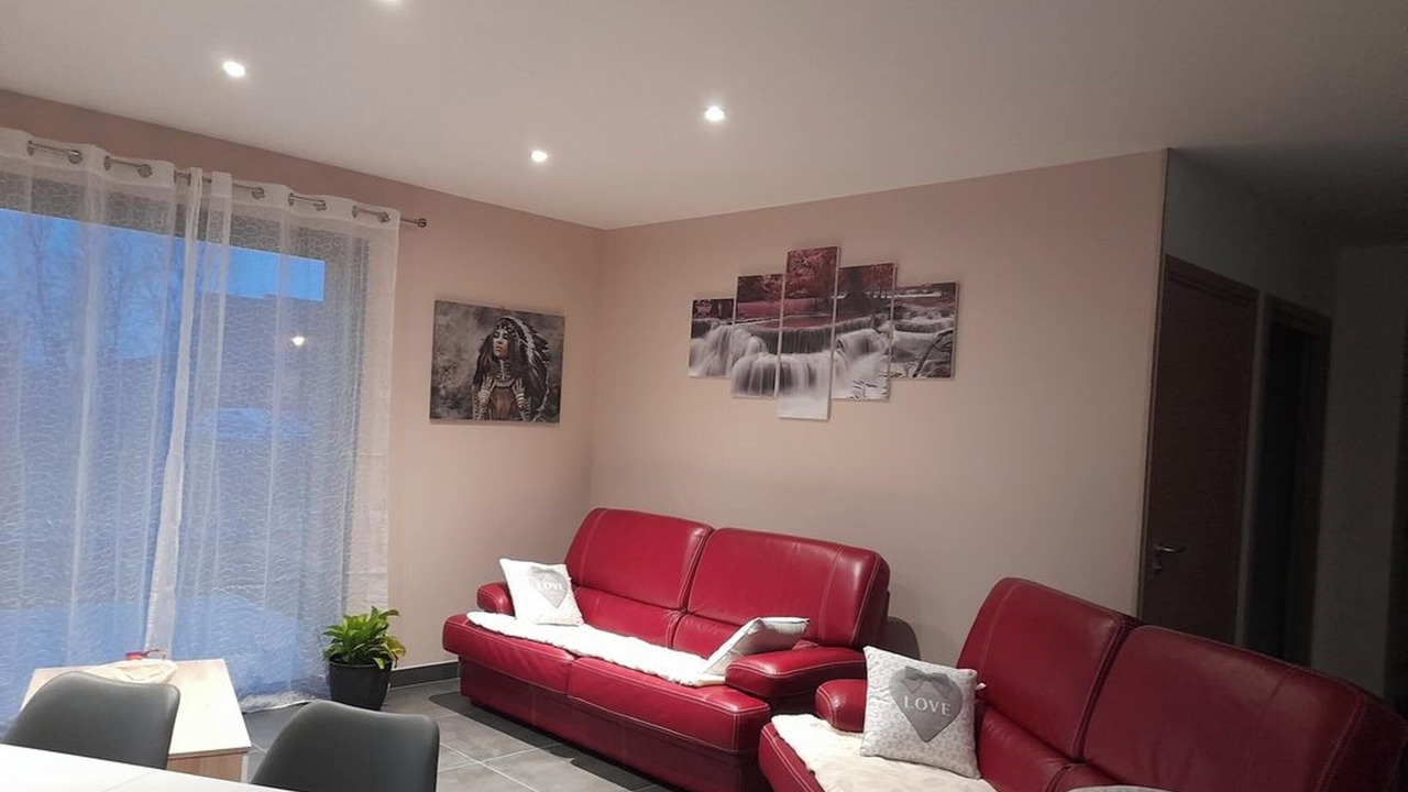 Photo of Livingroom in Coltines