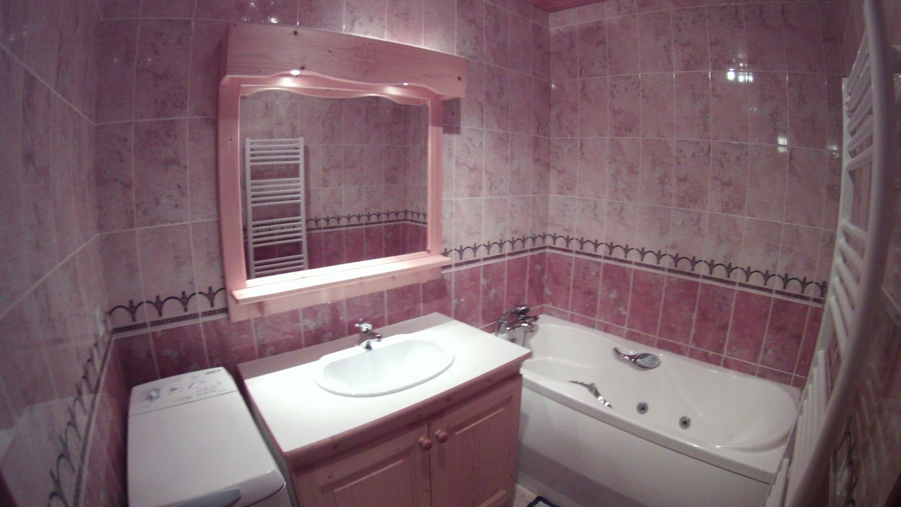 Photo of Bathroom in Bonneval-sur-Arc