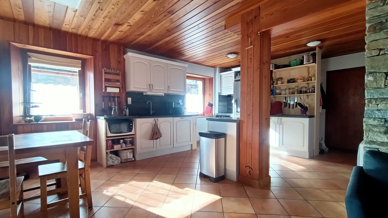 Photo of Kitchen in Bonneval-sur-Arc