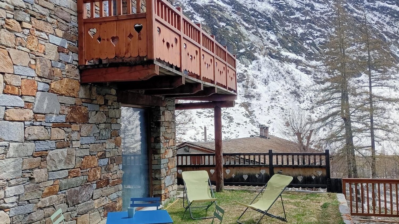 Photo of Outdoor in Bonneval-sur-Arc