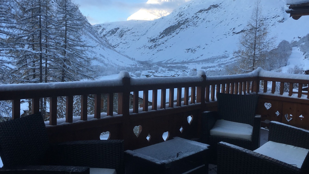 Photo of Outdoor in Bonneval-sur-Arc