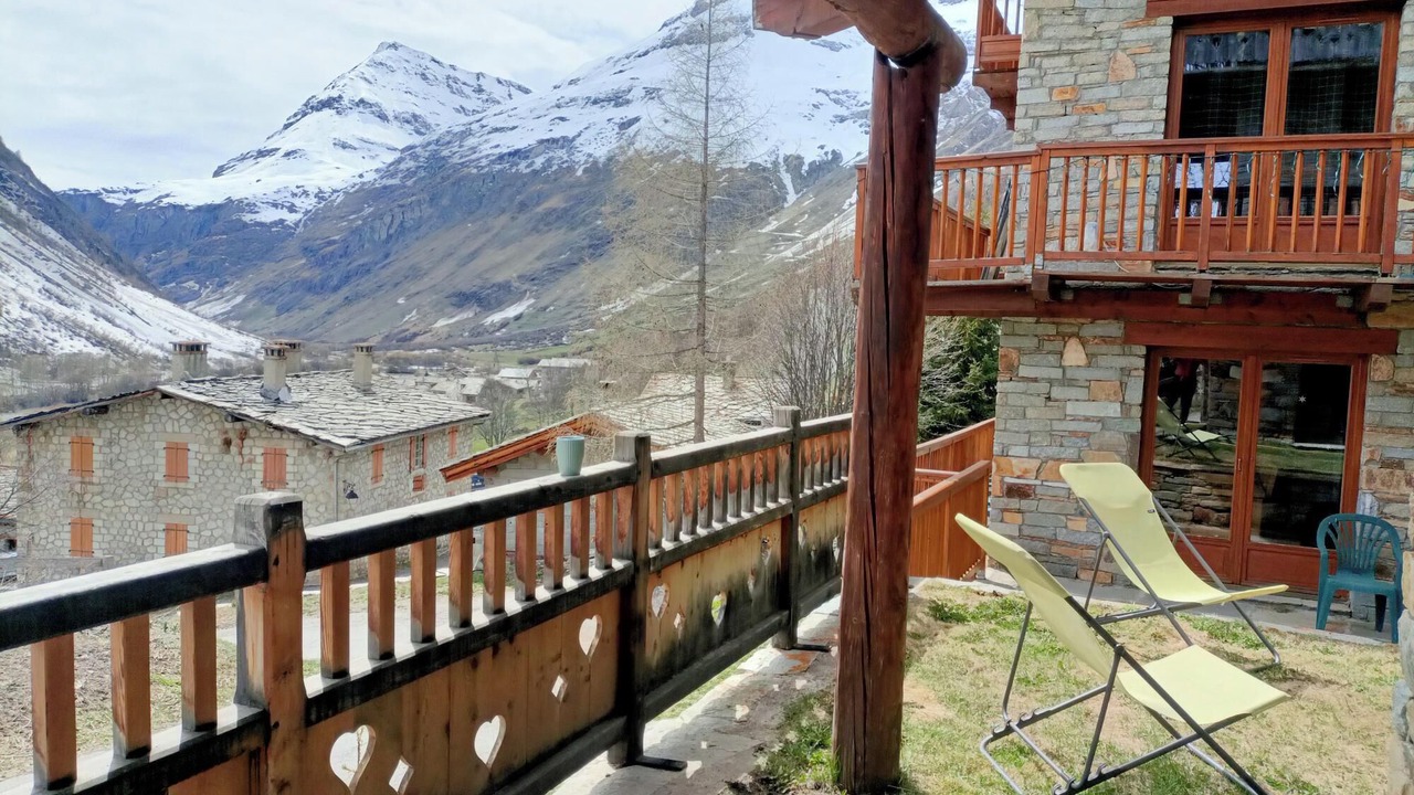 Photo of Outdoor in Bonneval-sur-Arc