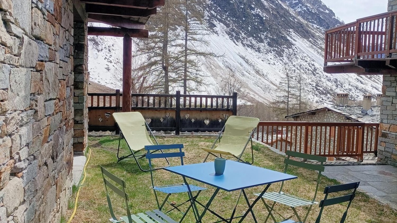 Photo of Outdoor in Bonneval-sur-Arc