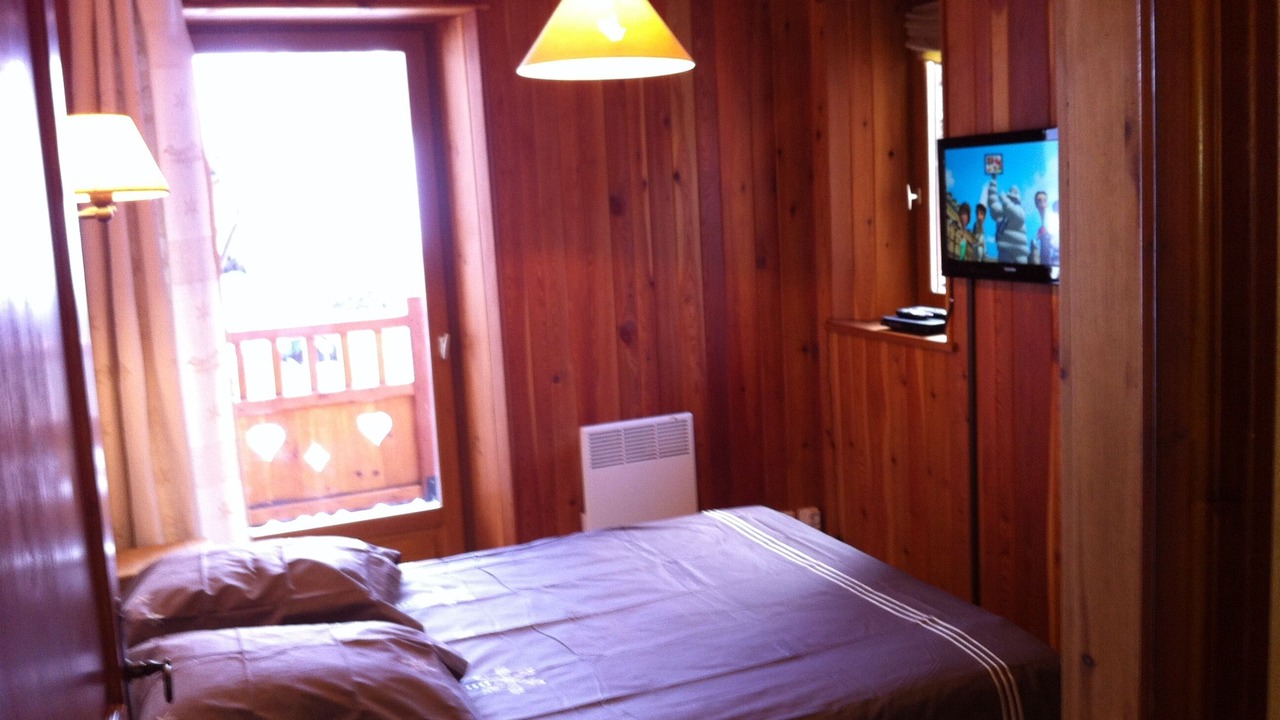 Photo of Bedroom in Bonneval-sur-Arc