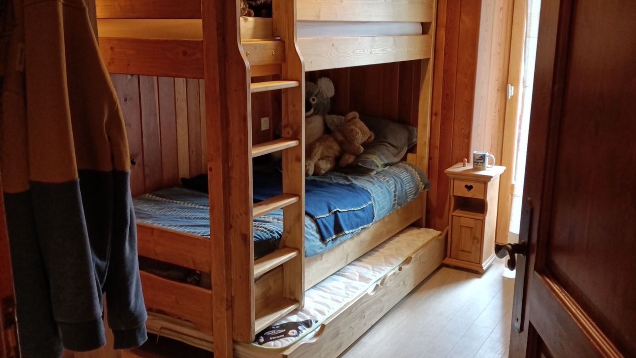 Photo of Bedroom in Bonneval-sur-Arc