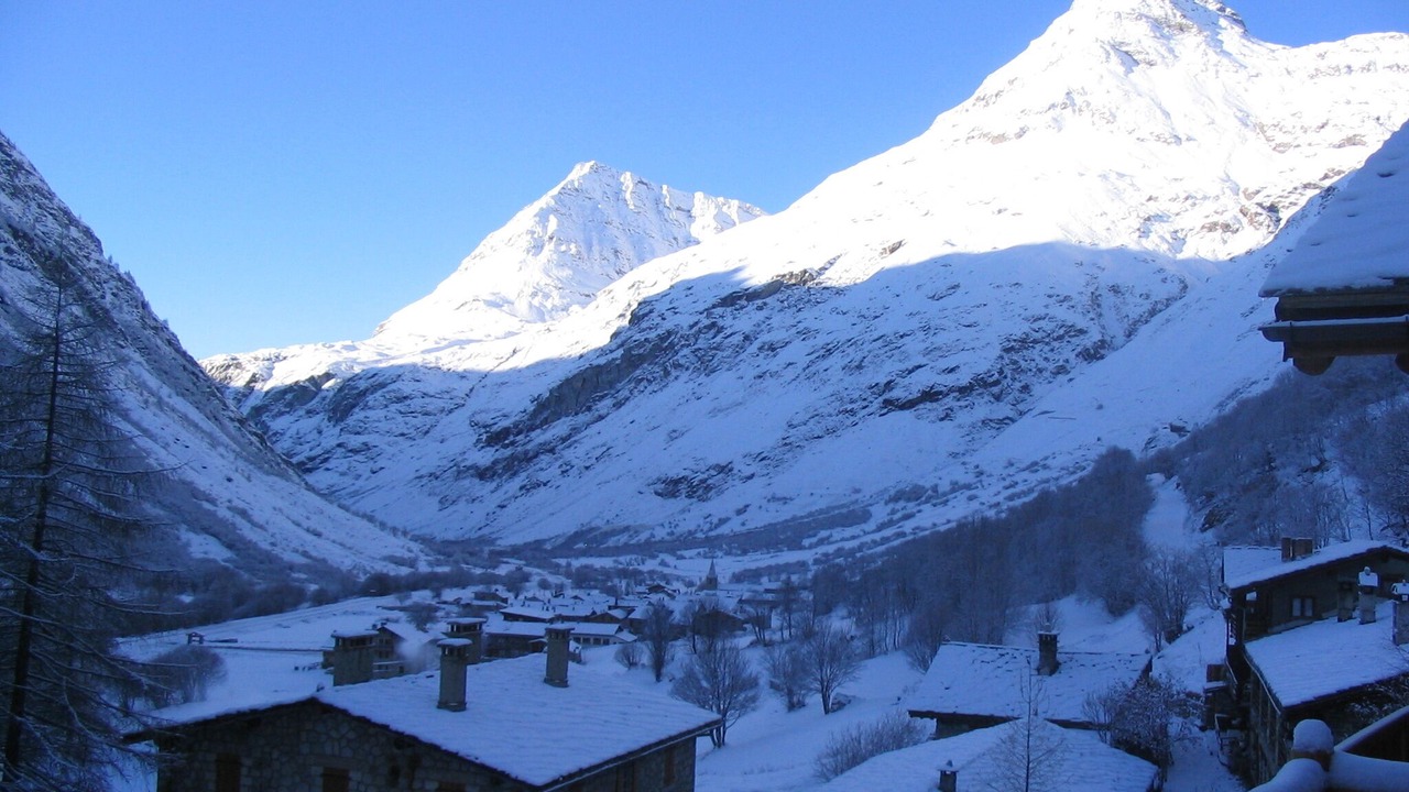 Photo of Outdoor in Bonneval-sur-Arc