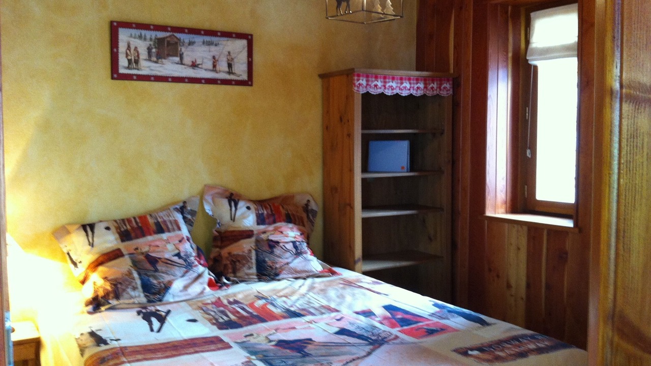 Photo of Bedroom in Bonneval-sur-Arc