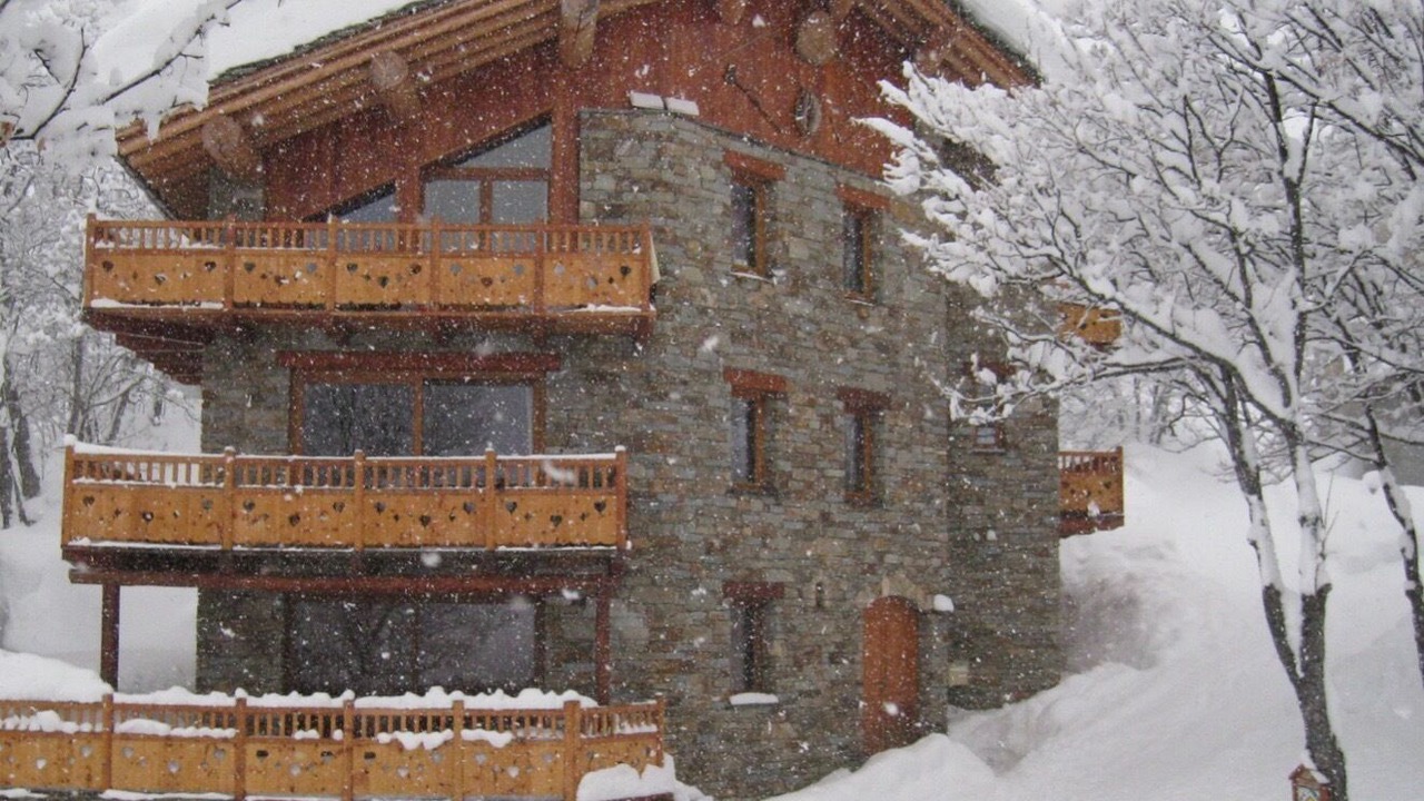 Photo of Outdoor in Bonneval-sur-Arc