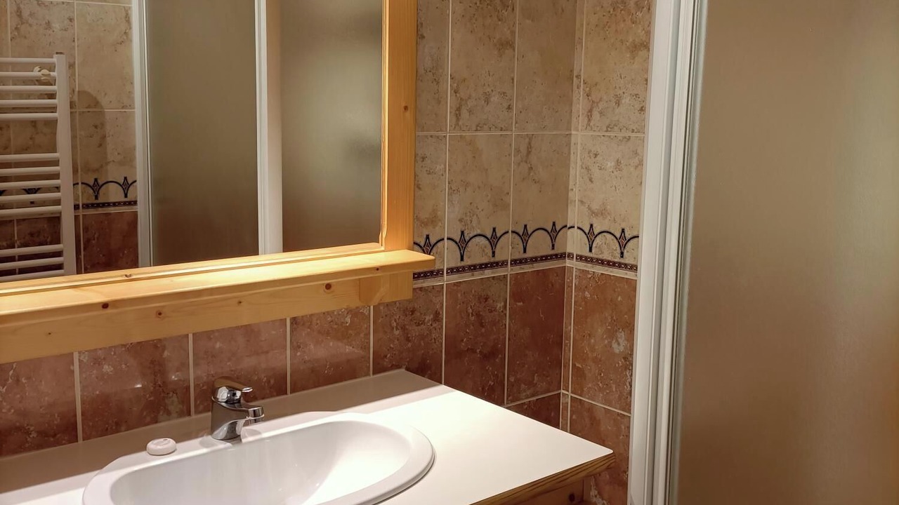 Photo of Bathroom in Bonneval-sur-Arc