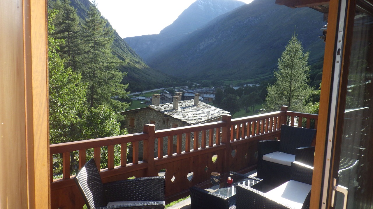 Photo of Outdoor in Bonneval-sur-Arc
