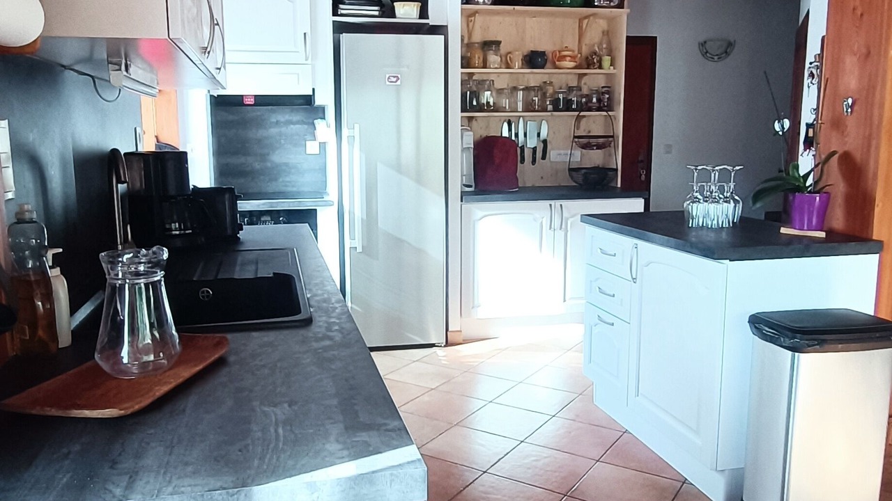 Photo of Kitchen in Bonneval-sur-Arc