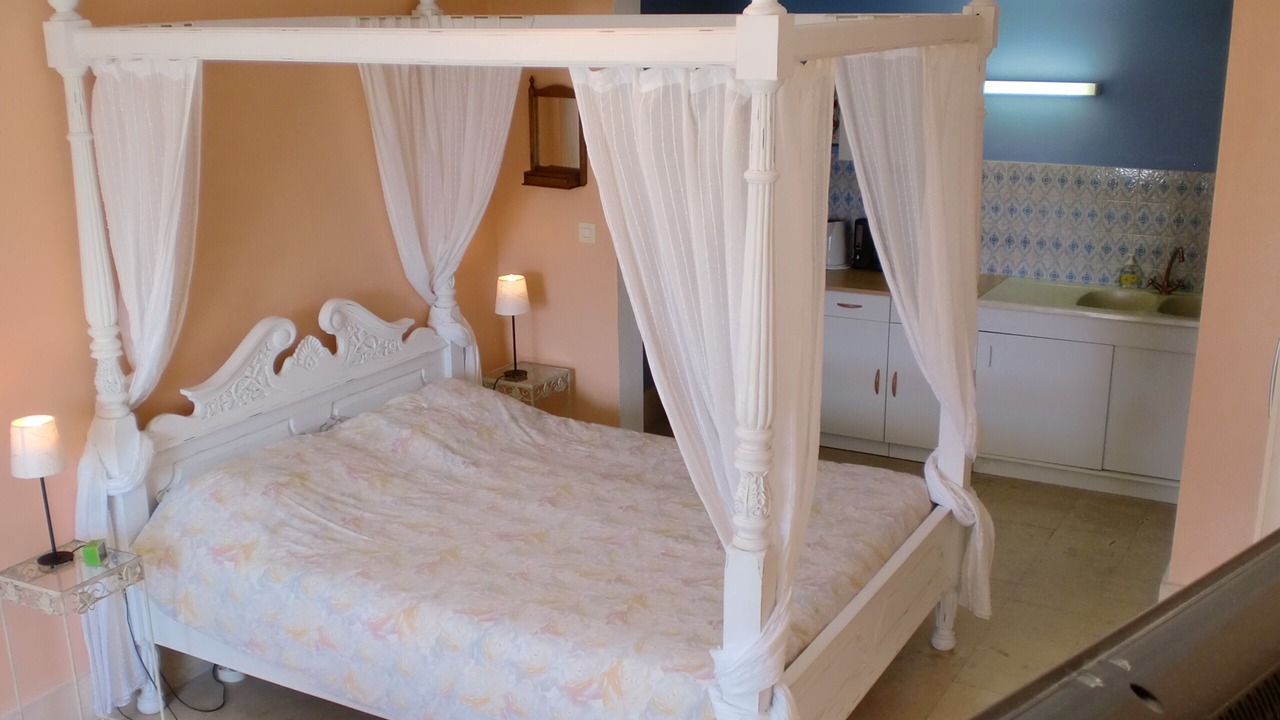 Photo of Bedroom in Savasse