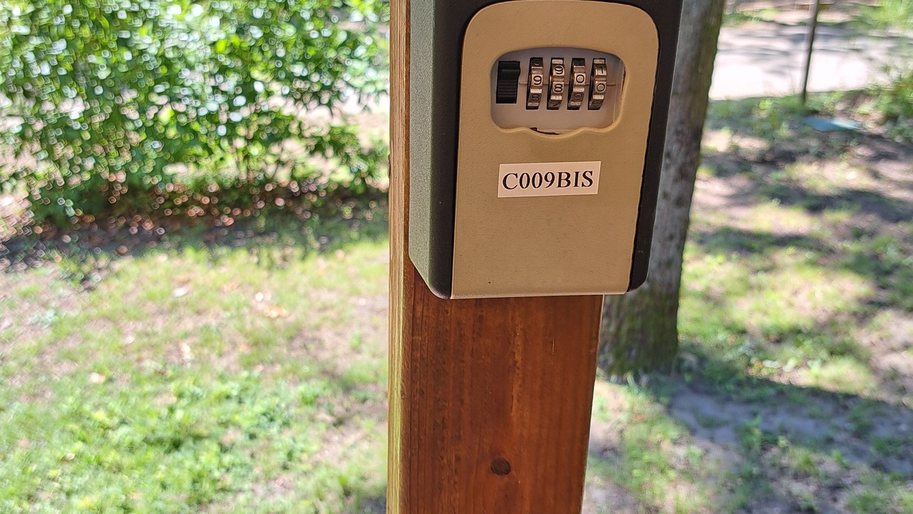 Photo of Outdoor in Saint-Cheron
