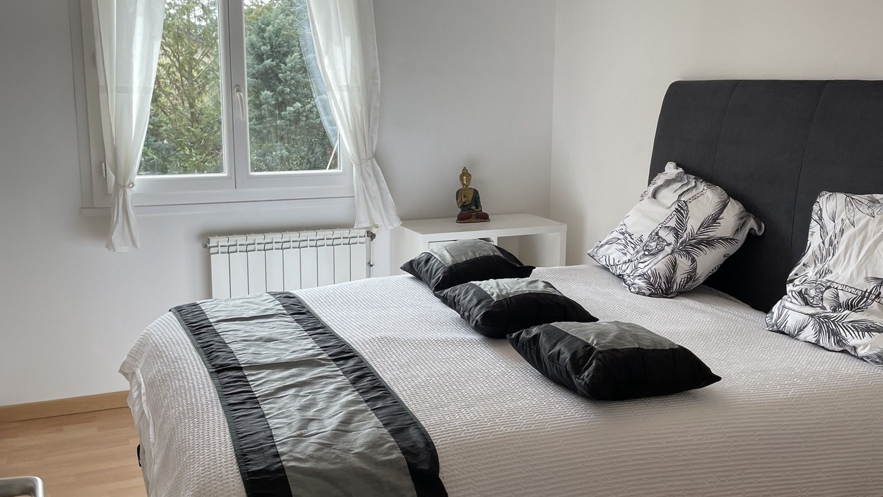 Photo of Bedroom in Tournefeuille